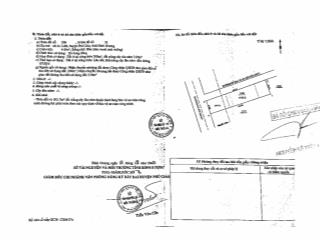 Bán qsdđ thửa đất số 536, tờ bản đồ số 31, xã an linh, h. phú giáo, tỉnh bình dương