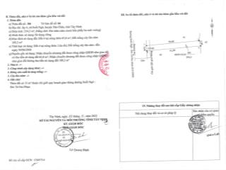 Bán qsdđ thửa đất số 301, tờ bản đồ số 84, ấp 4, x.suối ngô, h.tân châu, t.tây ninh