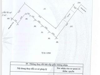 Bán qsdđ thửa đất số 2155, tờ bản đồ số 29, thị trấn tân phú, huyện đồng phú, tỉnh bình phước