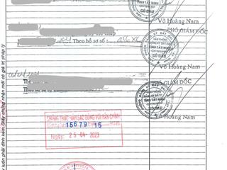 Bán qsdđ số 1145, tờ bản đồ số 22, ấp xóm đồng, x. thanh phước, h. gò dầu, t. tây ninh