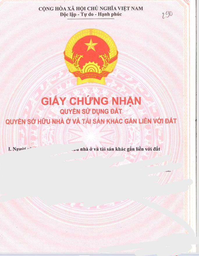 Bán qsdđ số 90, tờ bản đồ số 30, x. xuân phú, h. ea kar, t. đắk lắk (nay là x. ea kar, t. đắk lắk)