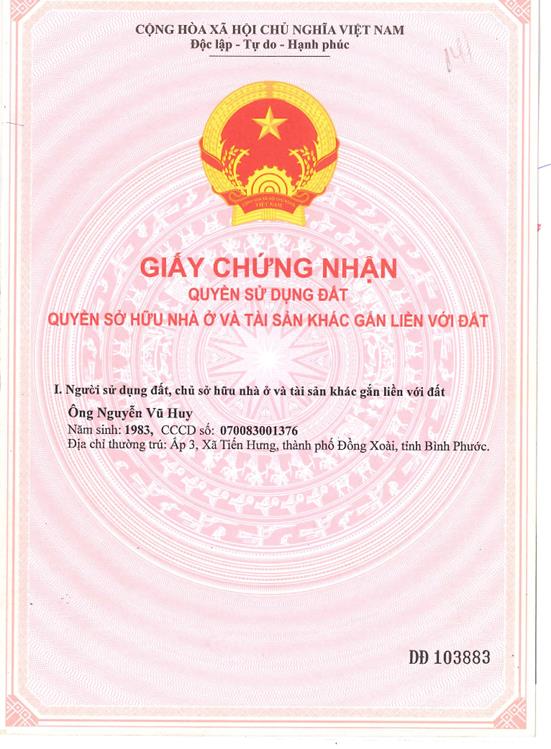Qsdđ thửa đất số 48, tờ bản đồ số 115 x.ea ô, h.ea kar, t.đắk lắk