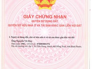 Qsdđ thửa đất số 48, tờ bản đồ số 115 x.ea ô, h.ea kar, t.đắk lắk