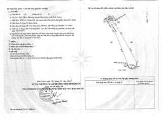 Qsdđ thửa đất số 238, tờ bản đồ số 24, địa chỉ ấp 5, xã an khương, huyện hớn quản, tỉnh bình phước