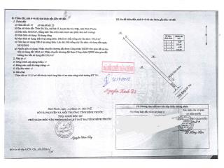 Thửa đất số 37, tờ bản đồ số 53 tại thôn bù xia, xã đăk ơ, h. bù gia mập, tỉnh bình phước