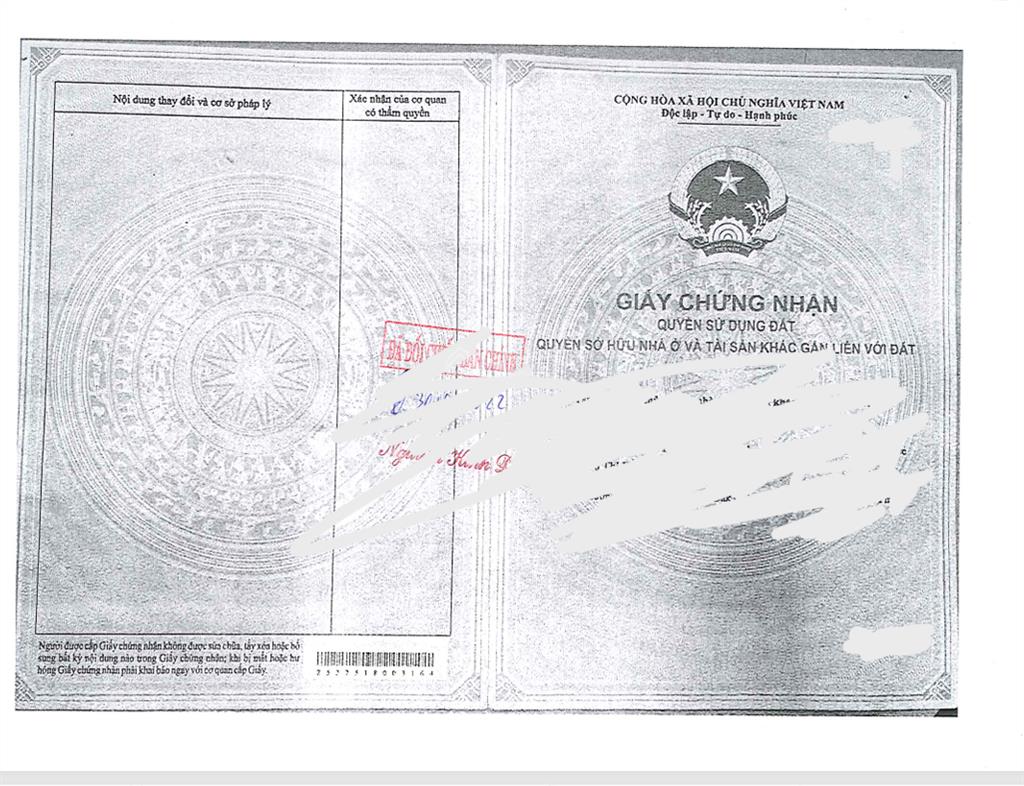 Thửa đất số 37, tờ bản đồ số 53 tại thôn bù xia, xã đăk ơ, h. bù gia mập, tỉnh bình phước