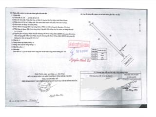 Thửa đất số 36, tờ bản đồ số 53 tại thôn bù xia, xã đăk ơ, h. bù gia mập, tỉnh bình phước