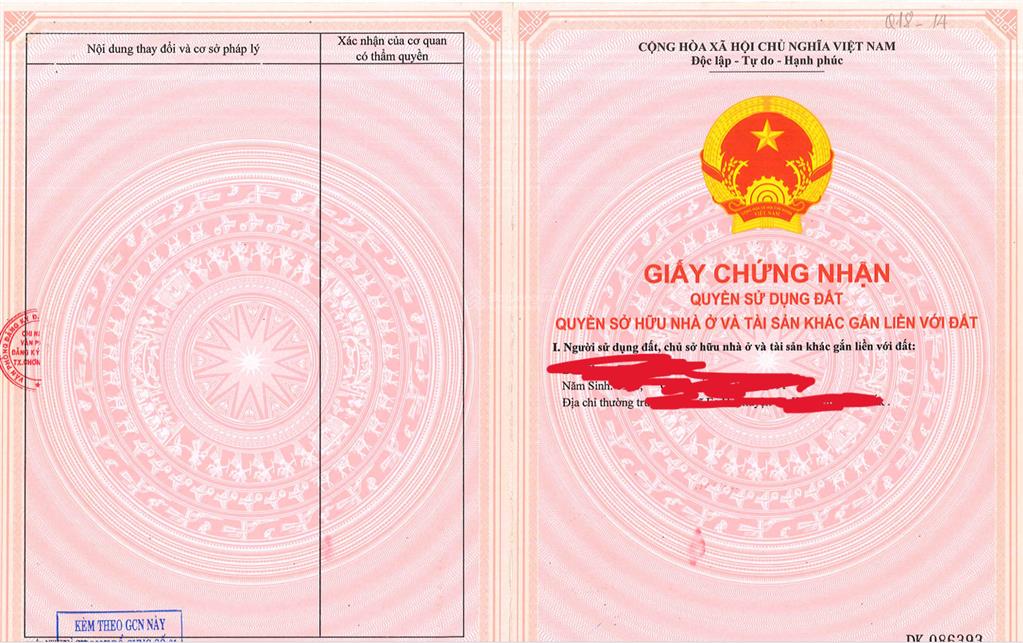 Qsdđ 276, tbđ 6, ấp 3 xã nha bích, tx.chơn thành, t. bình phước (nay là xã nha bích, tp.đồng nai)