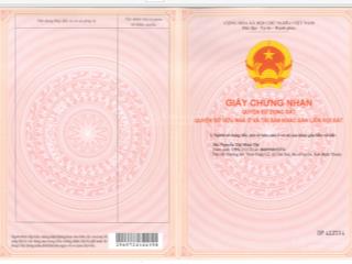 Qsdđ thửa đất số 1012, tờ bản đồ số 52, x.thạnh đức, t.tây ninh)