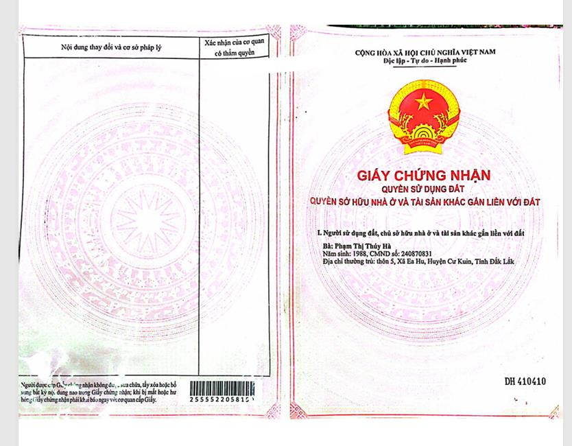 Qsdđ số 346, tbđ 17, x.dương minh châu, t.tây ninh