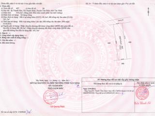 Qsdđ số 427, tờ bản đồ số 34, ấp thạnh hòa, x. thạnh bình, h. tân biên, t. tây ninh