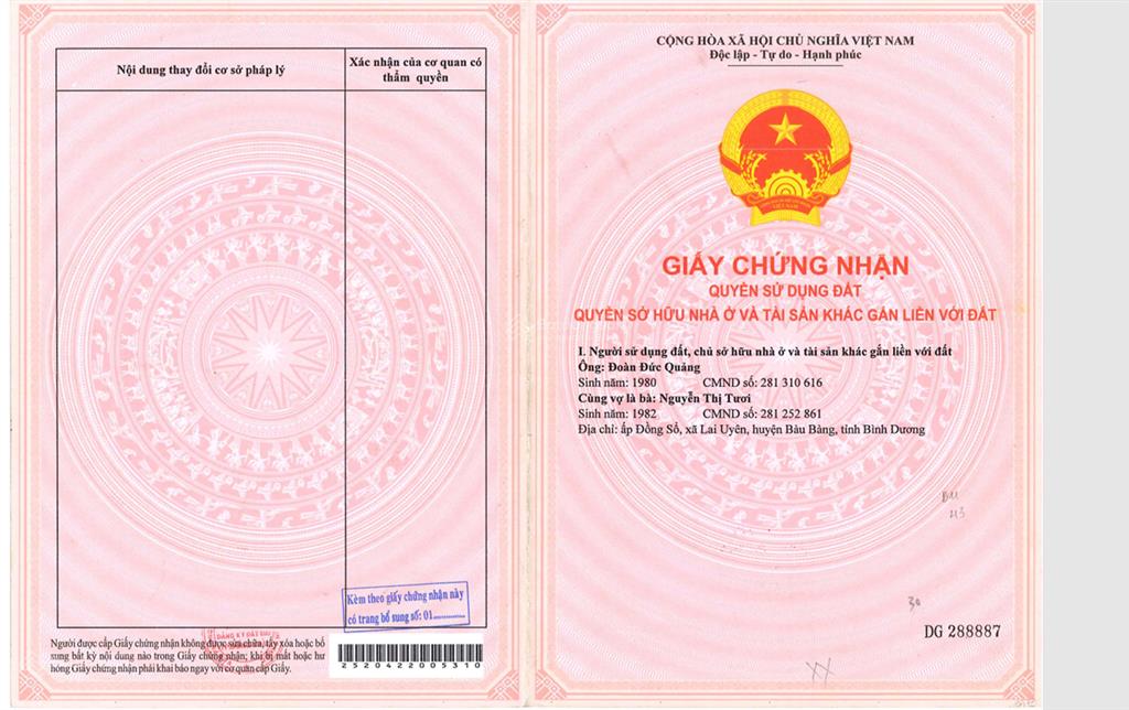 131, tbđ 45, kp. phước bình, p. tân xuân, tp. đồng xoài, t. đồng nai (p. bình phước, tp. đồng nai)