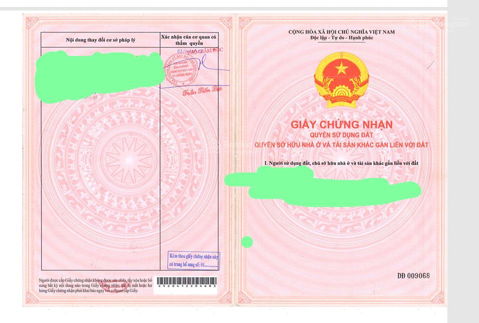 Qsdđ 51, tbđ số 44, p. tân xuân, tp. đồng xoài, t. bình phước (p. bình phước, tp. đồng nai)