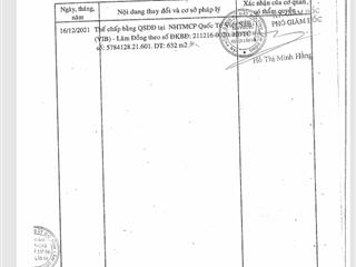 Qsdđ 425, tờ bản đồ số 8, tt.nam ban, h.lâm hà, t.lâm đồng (nay là x.nam ban lâm hà, t.lâm đồng)