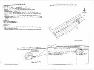 Bán qsdđ và tài sản gắn liền với đất tại thửa đất số 401, tờ bản đồ số 26, x.bảo lâm 1, t.lâm đồng