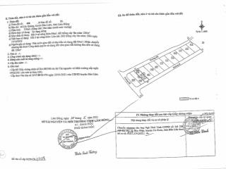 Bán qsdđ tài sản gắn liền với đất tại thửa đất số 406, tờ bản đồ số 26, x.bảo lâm 1, t.lâm đồng
