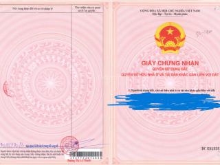 Bán qsdđ và ts gắn liền với đất tại thửa đất số 635, tờ bản đồ số 19, p.bình minh, t.tây ninh