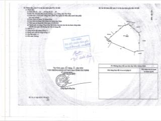 Bán qsdđ thửa 12 tbđ 59, x. dương minh châu, t. tây ninh