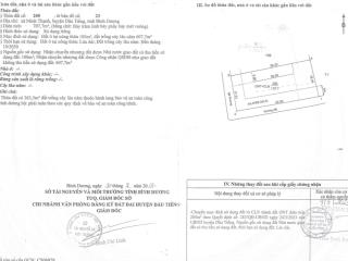 Bán qsdđ và tài sản gắn liền với đất tại thửa đất số 227, tờ bản đồ số 23, x.minh thạnh, tp.hcm
