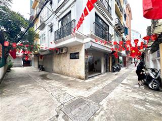 Phân lô quân đội p. phương liệt lô góc 2 mặt tiền ô tô đậu, tương lai rạng ngời