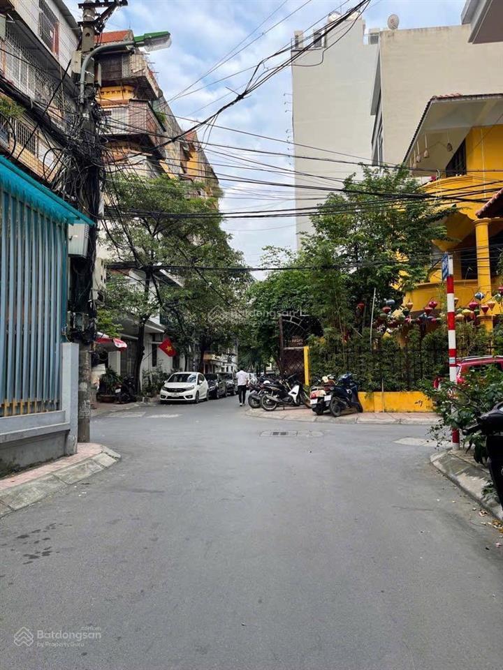 Phố thanh xuân, giá tốt, nhà trong ngách, ô tô tránh, sổ đỏ, kqh, thật 100%