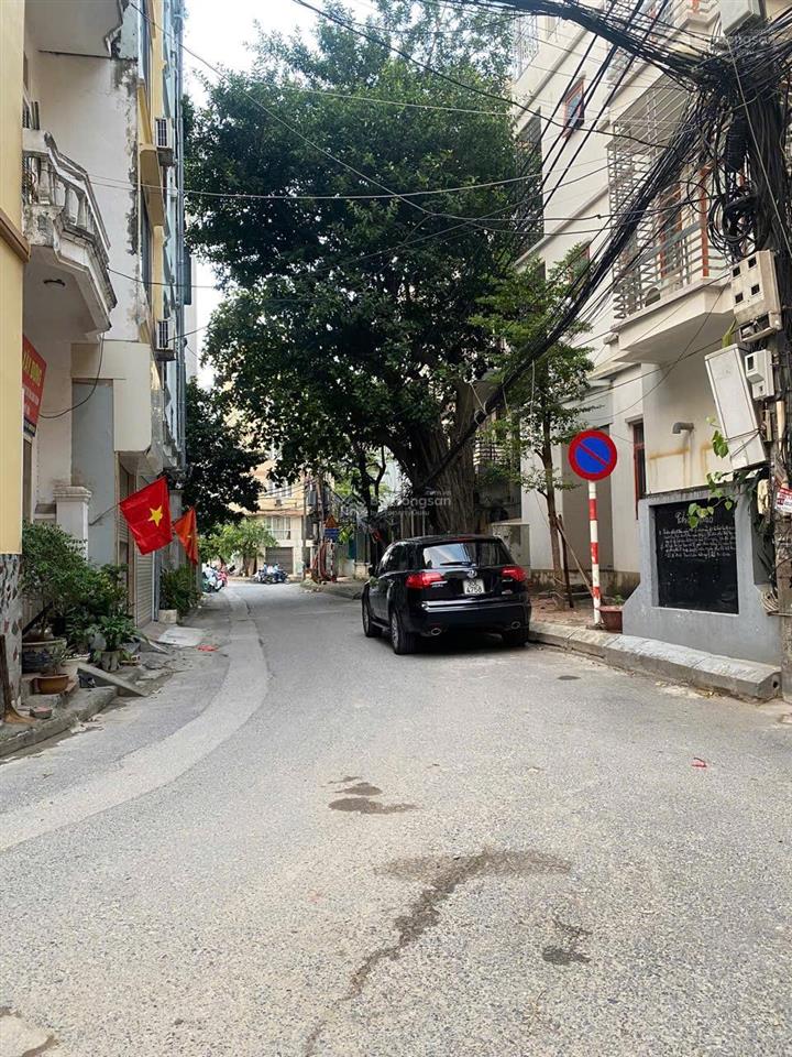 Phố thanh xuân, giá tốt, nhà trong ngách, ô tô tránh, sổ đỏ, kqh, thật 100%