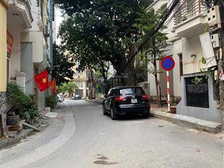 Phố thanh xuân, rẻ hơn giá nhà trong ngách, ô tô tránh, sổ đỏ, kqh, thật 100%