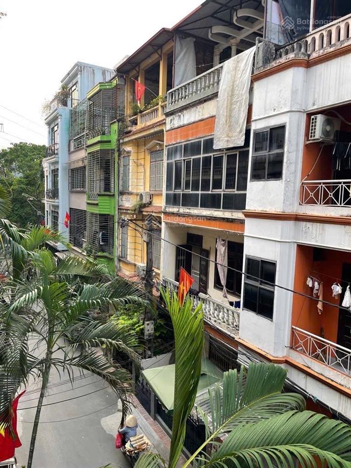 Phố thanh xuân, giá tốt, nhà trong ngách, ô tô tránh, sổ đỏ, kqh, thật 100%