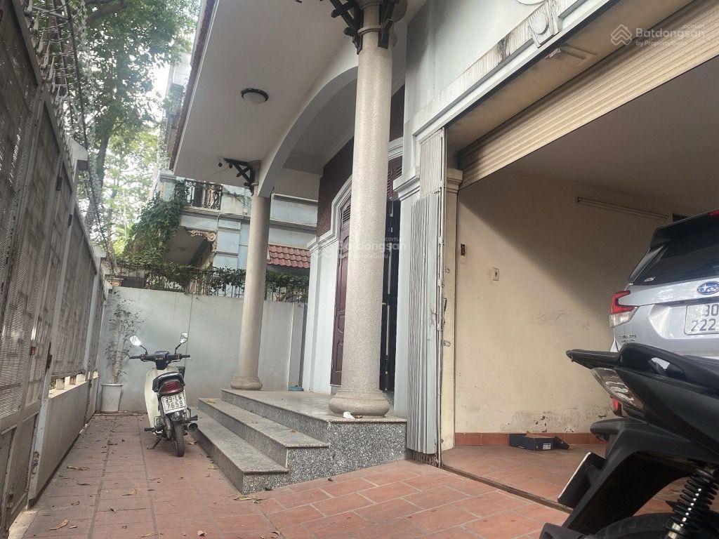 Biệt thự linh đàm giá bất ngờ an sinh đỉnh cao