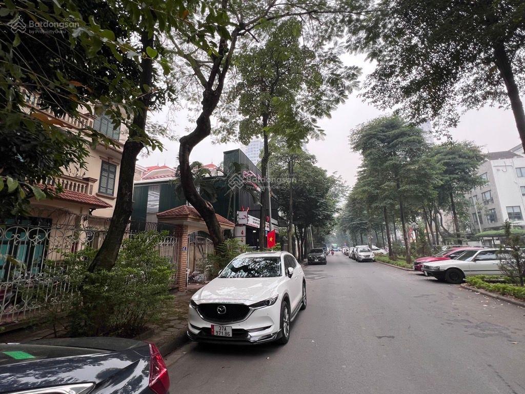 Biệt thự linh đàm giá bất ngờ an sinh đỉnh cao