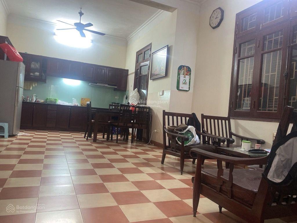 Biệt thự linh đàm giá bất ngờ an sinh đỉnh cao