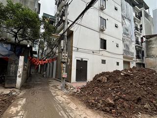 Bán đất lê trọng tấn hoàng mai, vị trí đẹp, thông số vàng