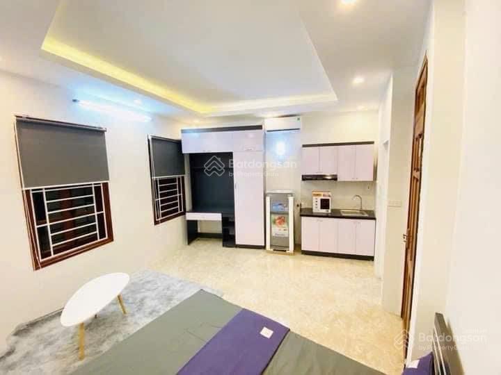 Chdv thanh xuân, ô tô gần, lô góc 3 thoáng
