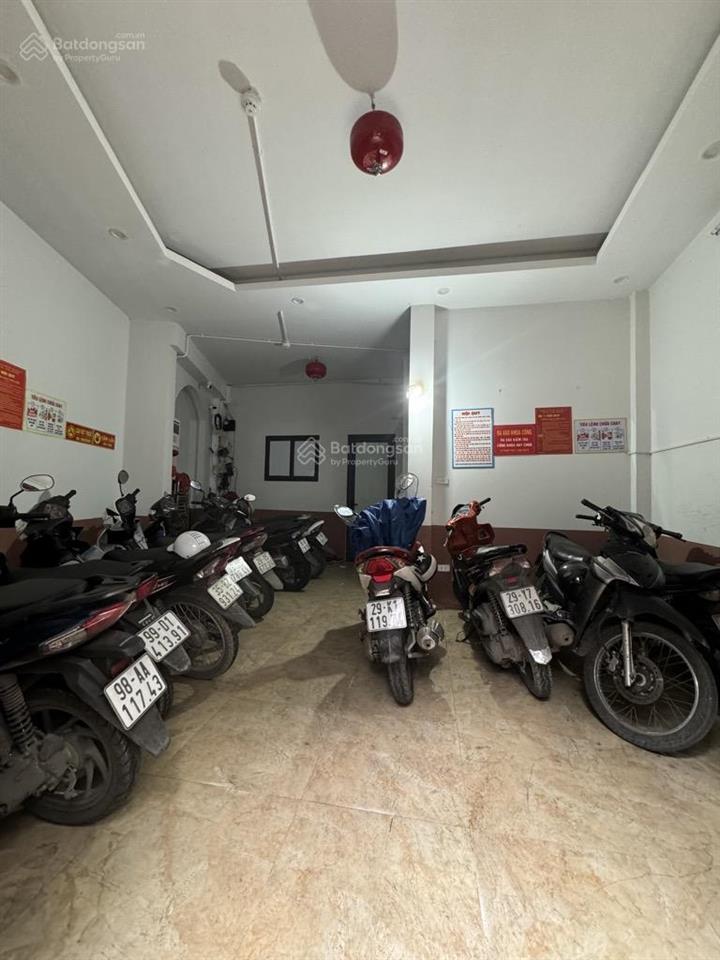 Chdv thanh xuân, ô tô gần, lô góc 3 thoáng