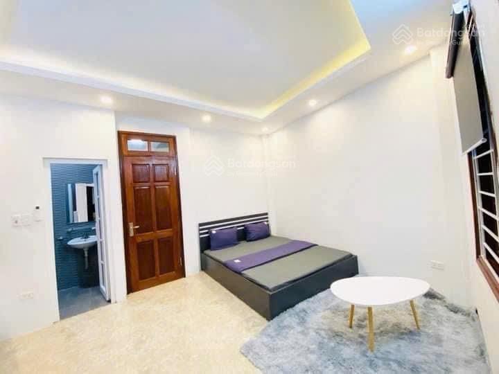 Chdv thanh xuân, ô tô gần, lô góc 3 thoáng