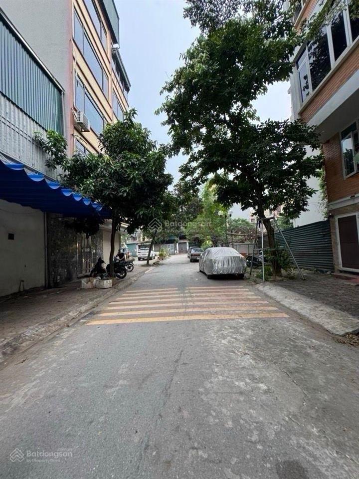 Đất phân lô kđt tây nam linh đàm, giá tốt nhất khu, đầu tư sinh lời tốt