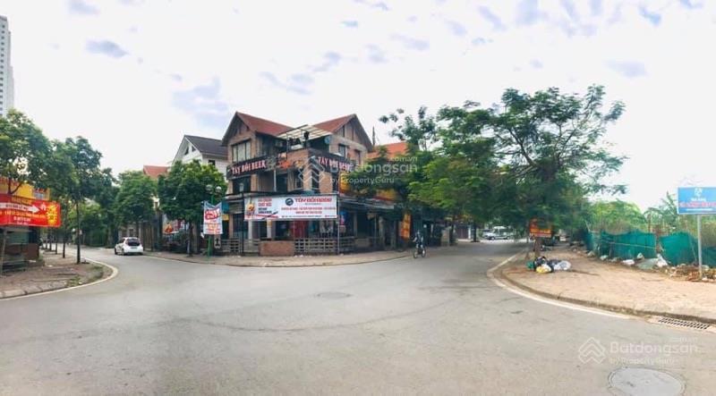 Đất phân lô kđt tây nam linh đàm, giá tốt nhất khu, đầu tư sinh lời tốt