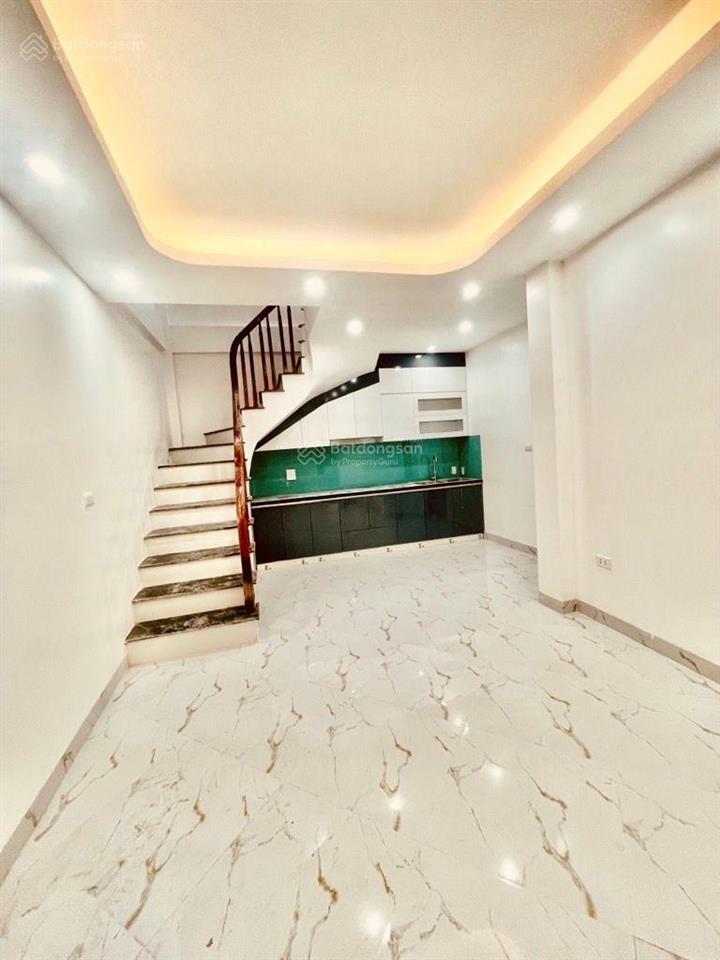 Bán nhà 6 tầng mới thanh xuân, giá tốt nhất khu vực