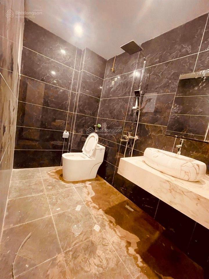 Bán nhà 6 tầng mới thanh xuân, giá tốt nhất khu vực