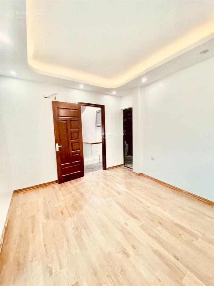 Bán nhà 6 tầng mới thanh xuân, giá tốt nhất khu vực