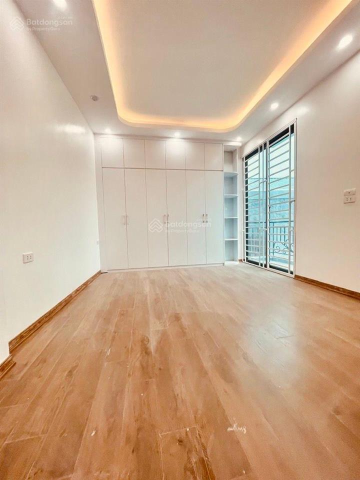 Bán nhà 6 tầng mới thanh xuân, giá tốt nhất khu vực