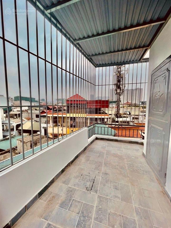 Bán nhà 6 tầng mới thanh xuân, giá tốt nhất khu vực