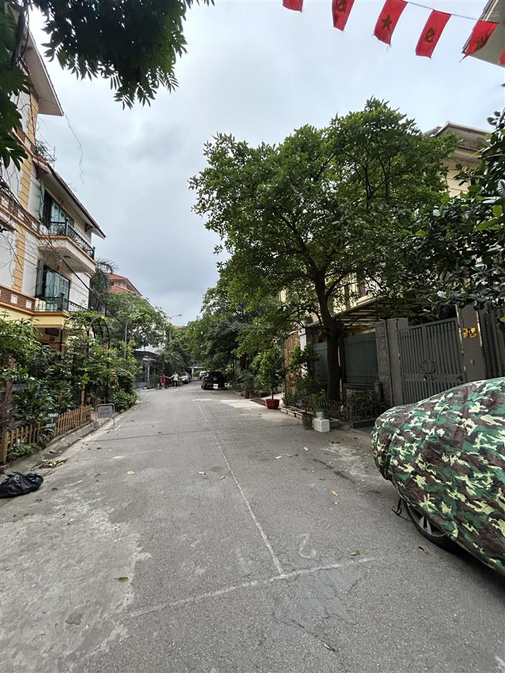 Phân lô trương định, ô tô tránh, ô tô chạy vòng quanh, giá tốt, sổ đỏ lâu dài