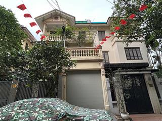 Phân lô trương định, ô tô tránh, ô tô chạy vòng quanh, giá tốt, sổ đỏ lâu dài