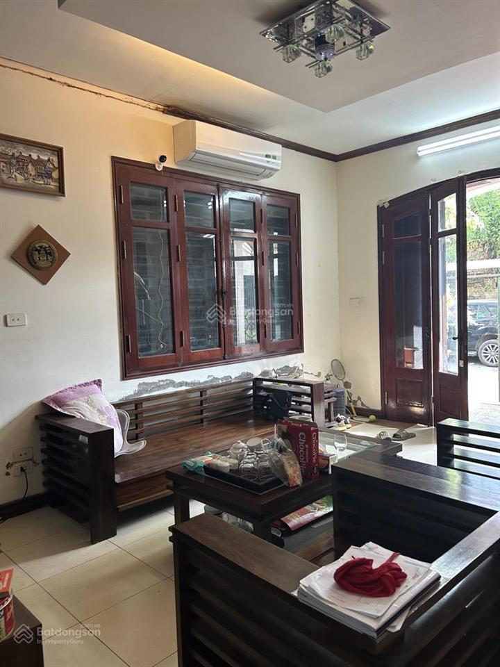 Phân lô trương định, ô tô tránh, ô tô chạy vòng quanh, giá tốt, sổ đỏ lâu dài