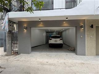 Khương đình, phân lô ô tô, mặt ngõ kinh doanh, 7 tầng thang máy, tài chính hiếm
