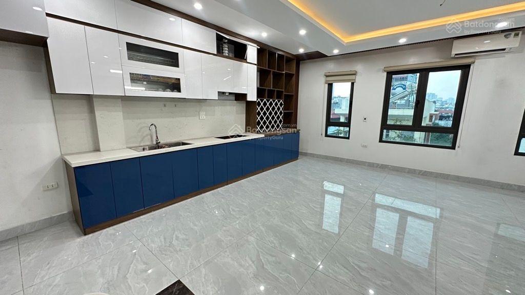 Khương đình, phân lô ô tô, mặt ngõ kinh doanh, 7 tầng thang máy, tài chính hiếm