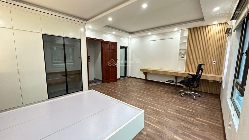 Khương đình, phân lô ô tô, mặt ngõ kinh doanh, 7 tầng thang máy, tài chính hiếm