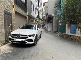 Phân lô quân đội vip thanh xuân, ô tô tránh, lô góc, 4t bề thế