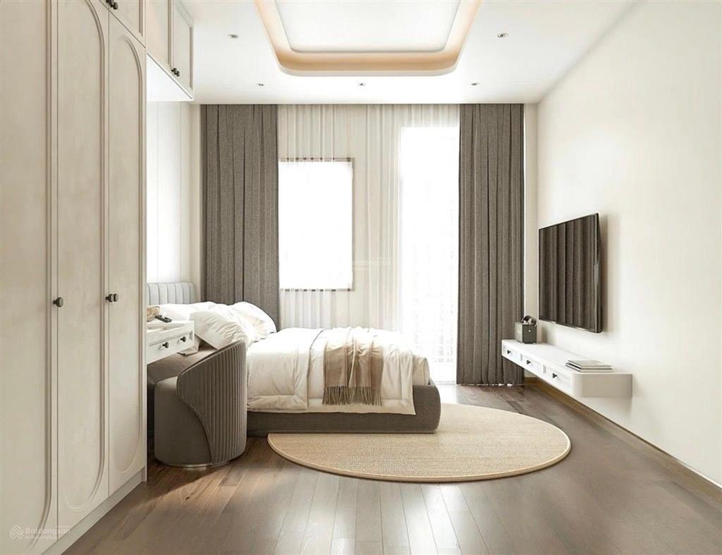 Mặt ngõ ô tô, kinh doanh buôn bán tốt, 6 tầng thang máy mới tinh